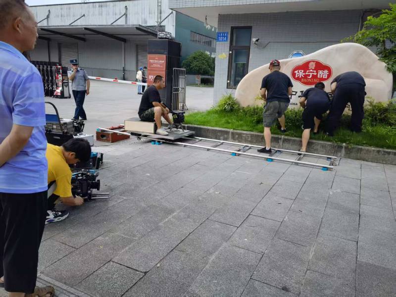 霍山县广告片拍摄公司核心优势：全流程服务，让品牌广告片省心更出彩