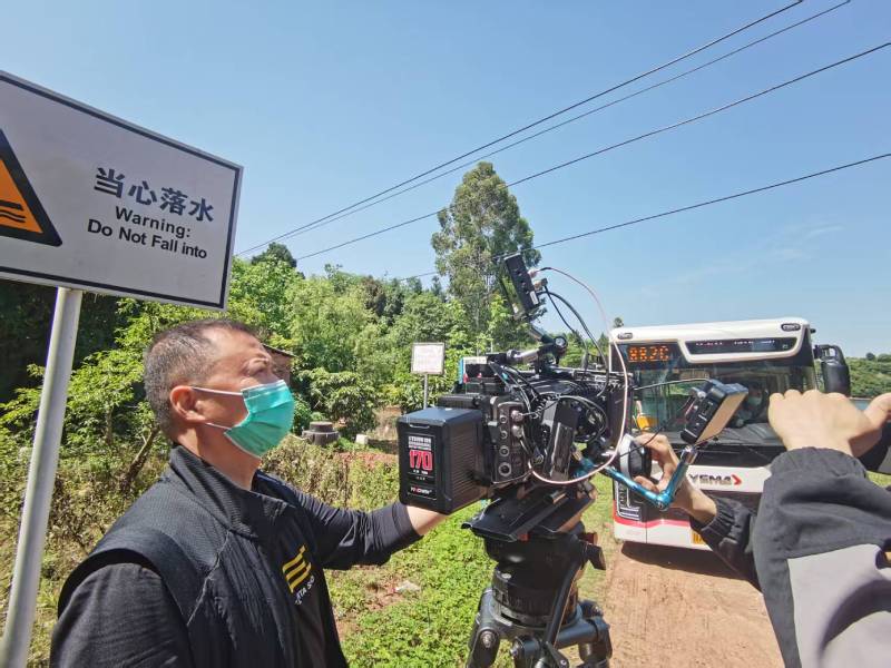 霍山县TVC拍摄公司：深耕本地市场，为品牌定制专属拍摄方案