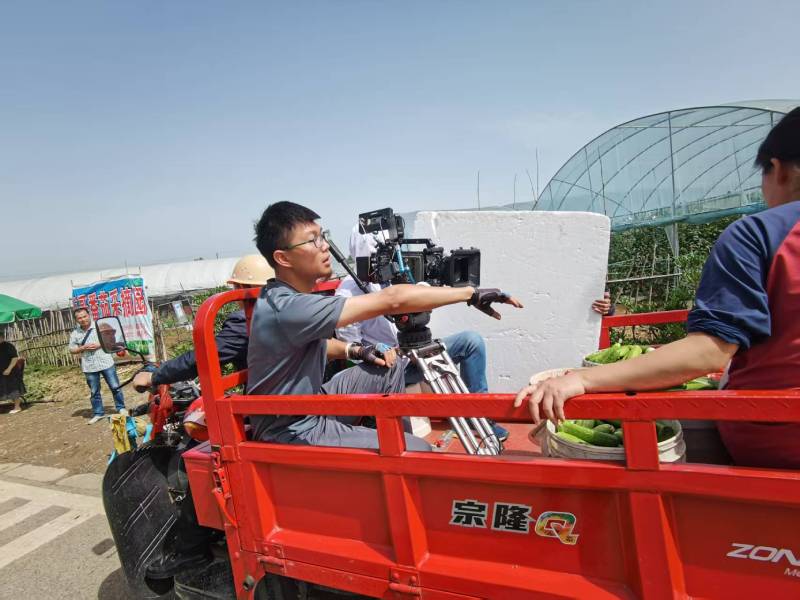 霍山县TVC制作创新逻辑：以精准叙事，让品牌信息高效传递